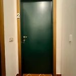 Happy House In Centro Storico アパート グッビオ