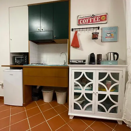 公寓 Happy House In Centro Storico