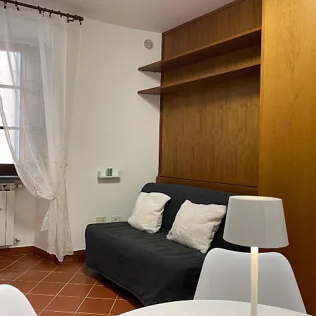 Happy House In Centro Storico Apartment Gubbio