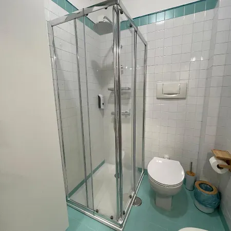 公寓 Happy House In Centro Storico *