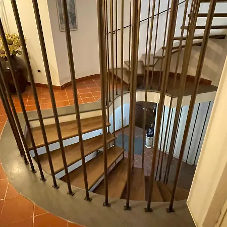 Happy House In Centro Storico * 古比奥