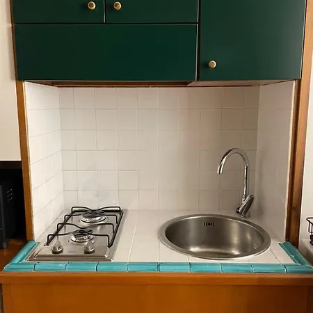 Happy House In Centro Storico 公寓