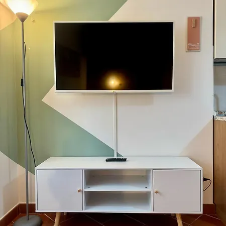 Happy House In Centro Storico Apartment