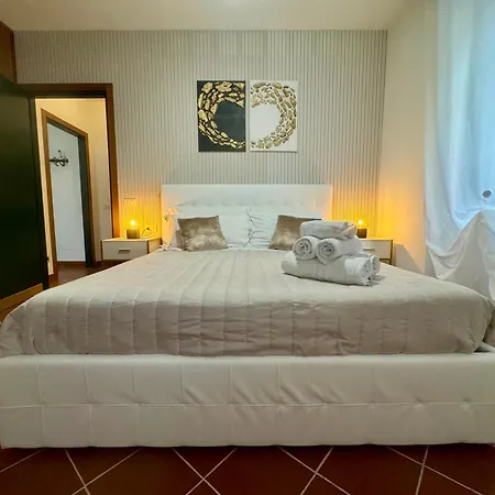 Apartment Happy House In Centro Storico *