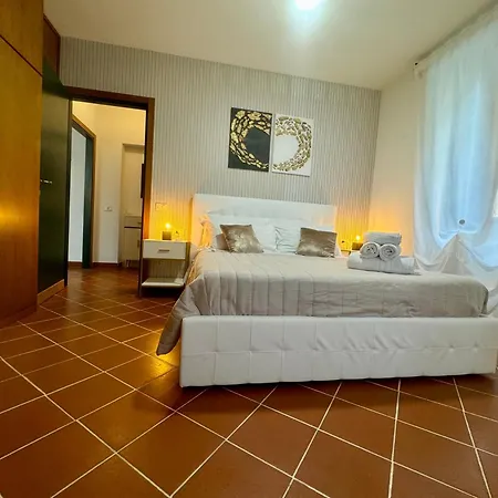 Happy House In Centro Storico