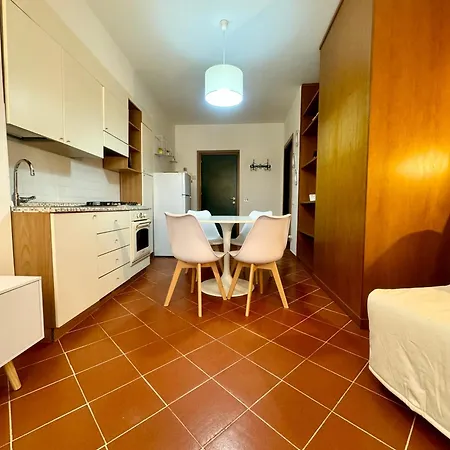 Apartment Happy House In Centro Storico *