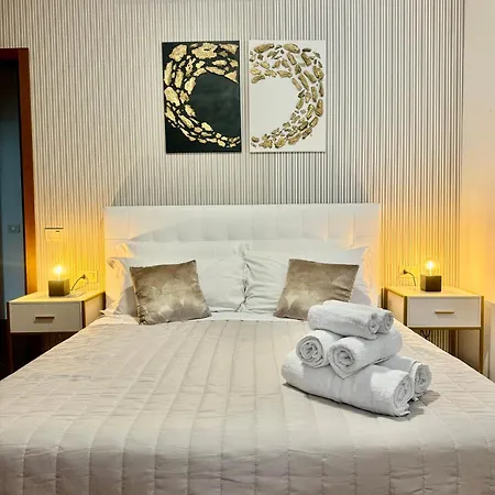 Happy House In Centro Storico *