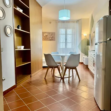 Happy House In Centro Storico * 古比奥