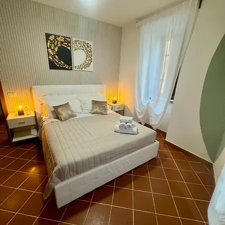 Happy House In Centro Storico *