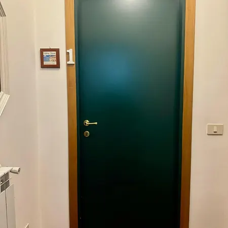 Happy House In Centro Storico